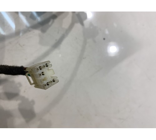 Электропроводка двери (передняя, правая)