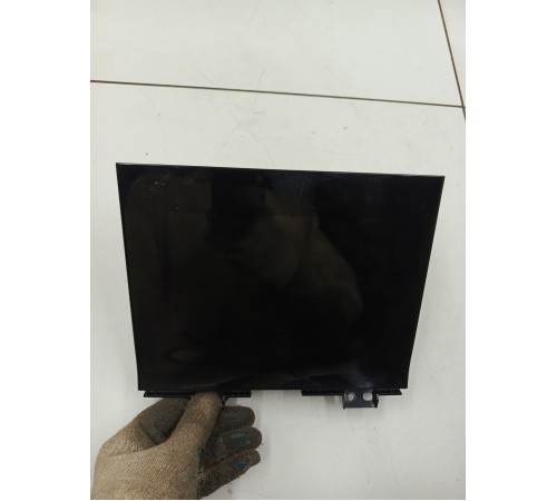 Блок управления климат контролем передний