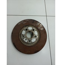 Тормозной диск передний