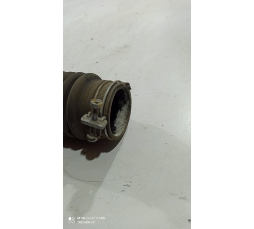 Патрубок воздушного фильтра