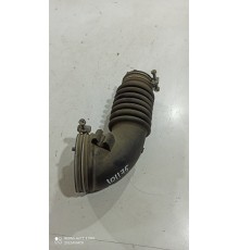 Патрубок воздушного фильтра