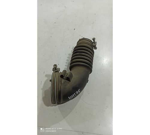 Патрубок воздушного фильтра