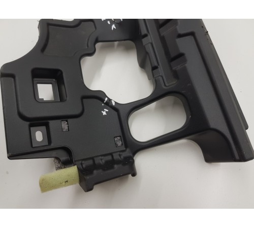 Накладка торпедо нижняя