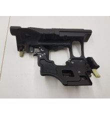 Накладка торпедо нижняя