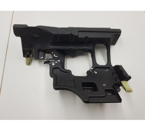 Накладка торпедо нижняя