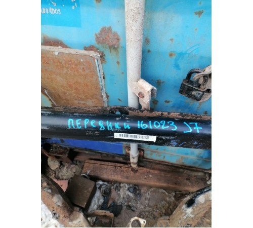 Балка (подрамник) передний