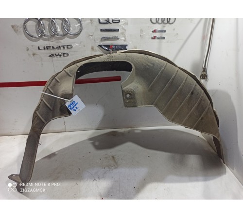 Локер(задний левый)