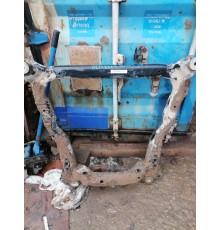 Балка (подрамник) передний