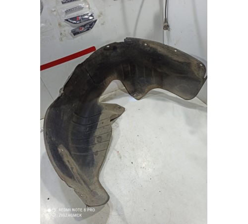 Локер(задний левый)