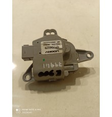 Моторчик привода заслонок отопителя