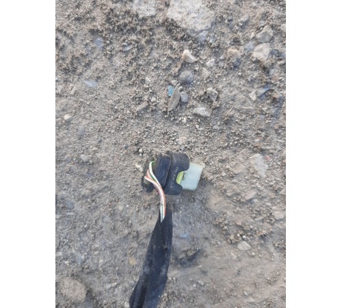 Силовой кабель(провод)