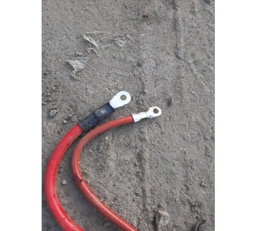 Силовой кабель(провод)