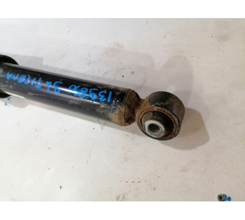 Амортизатор задний левый