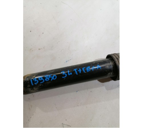 Амортизатор задний левый