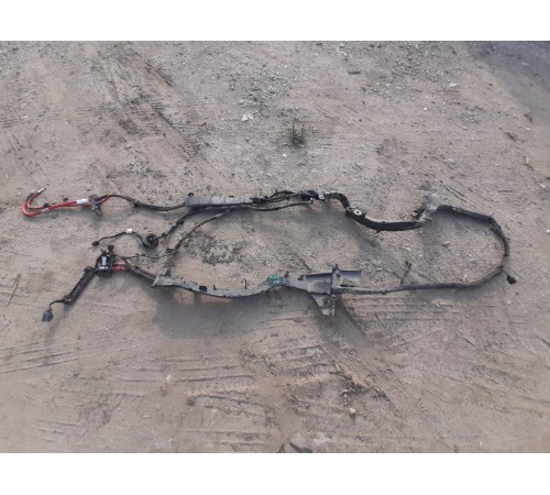 Силовой кабель(провод)