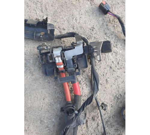 Силовой кабель(провод)