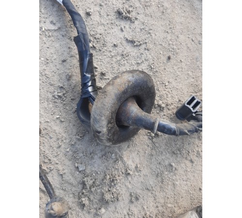 Силовой кабель(провод)