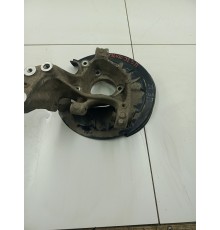 Кулак Задний правый