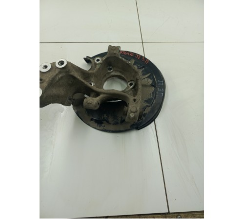 Кулак Задний правый