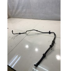 Трубка охлаждения АКПП (левая)