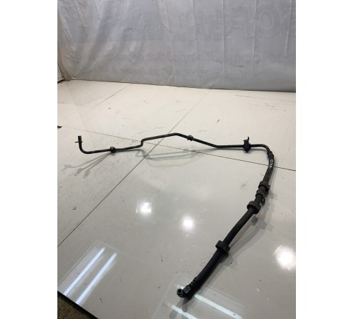 Трубка охлаждения АКПП (левая)