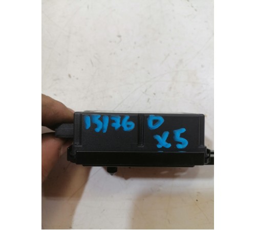 Блок антенны радио