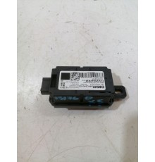 Блок антенны радио