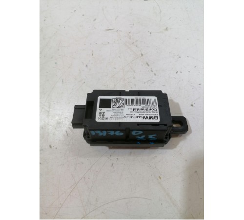 Блок антенны радио