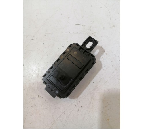 Блок антенны радио