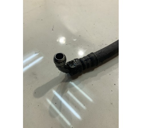 Трубка охлаждения АКПП (левая)