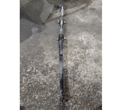 Карданный вал