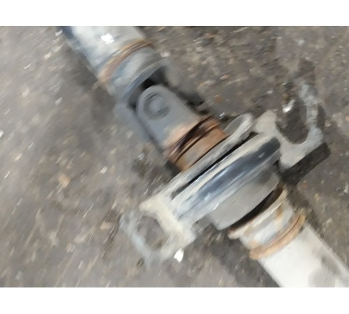 Карданный вал