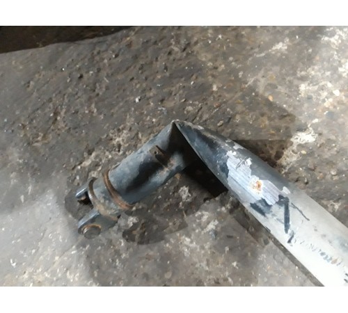 Карданный вал