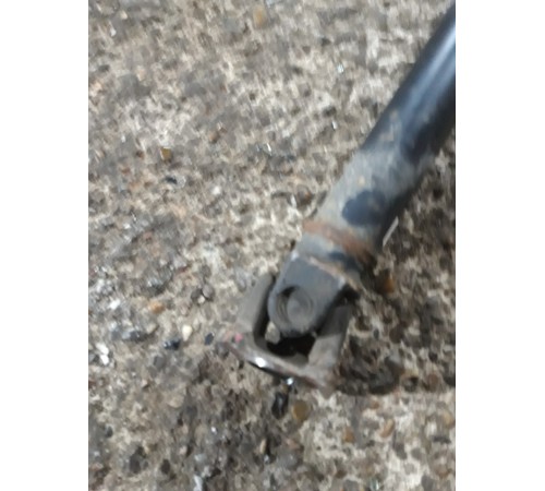 Карданный вал