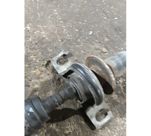 Карданный вал