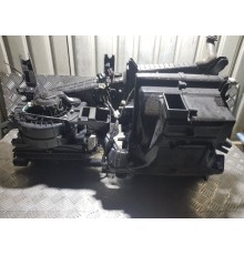 Печка салона