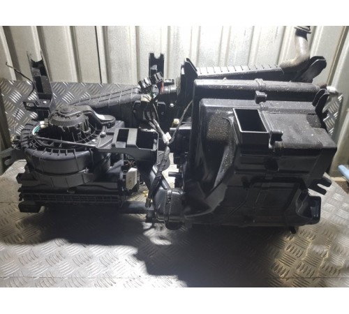 Печка салона