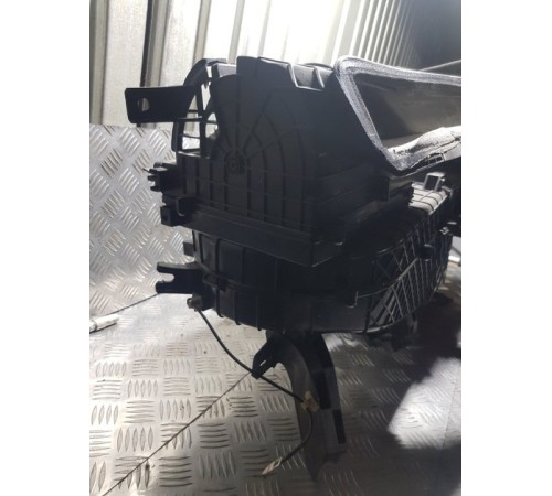 Печка салона