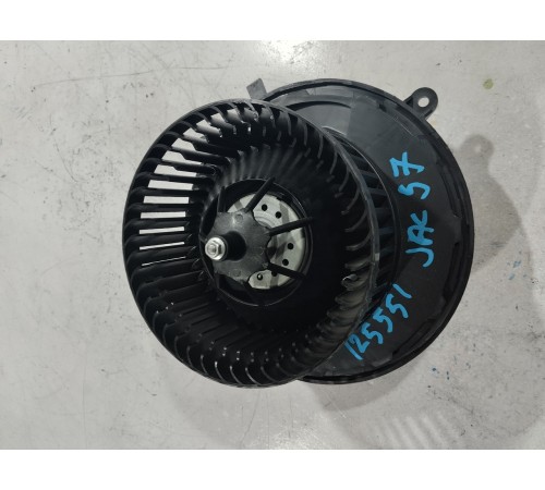 Моторчик отопителя печки