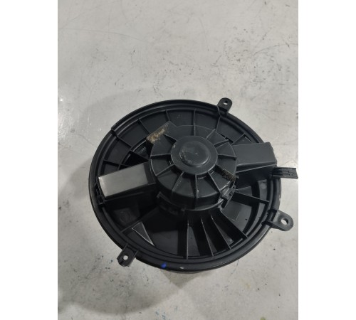 Моторчик отопителя печки