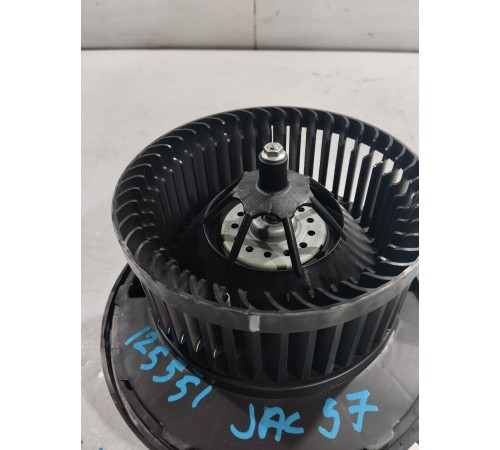 Моторчик отопителя печки