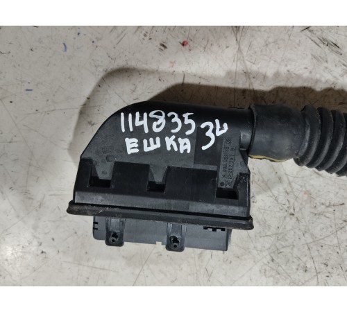 Электропроводка двери задняя левая