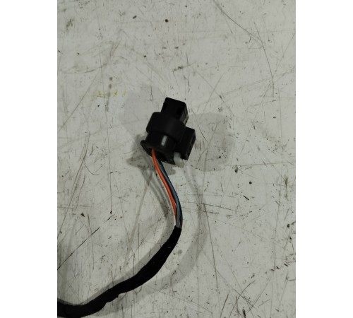 Электропроводка двери задняя левая