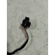Электропроводка двери задняя левая