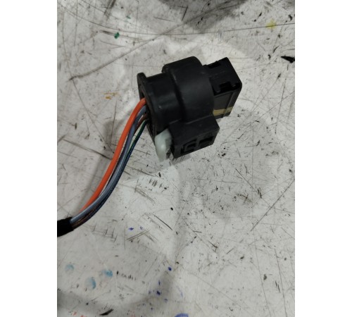 Электропроводка двери задняя левая