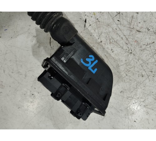 Электропроводка двери задняя левая