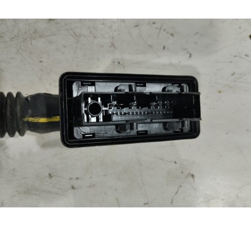 Электропроводка двери задняя левая