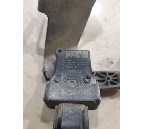 Датчик высоты дорожного просвета(задний левый)