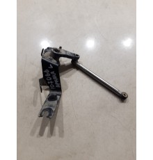 Датчик высоты дорожного просвета(задний левый)