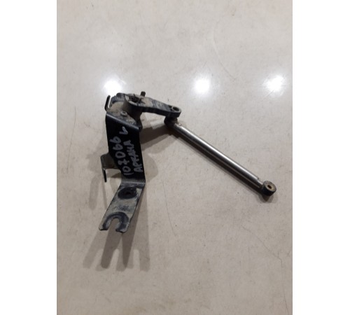 Датчик высоты дорожного просвета(задний левый)